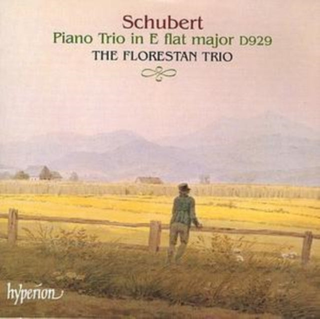 Schubertpiano Trio In E Flat Major