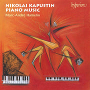 Kapustinpiano Music