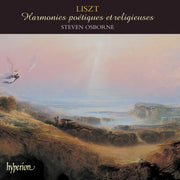 Lisztharmonies Poetiques Et Religieuses