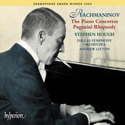 Rachmaninovthe Piano Concertos