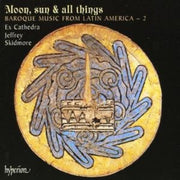 Moon Sun And All Things