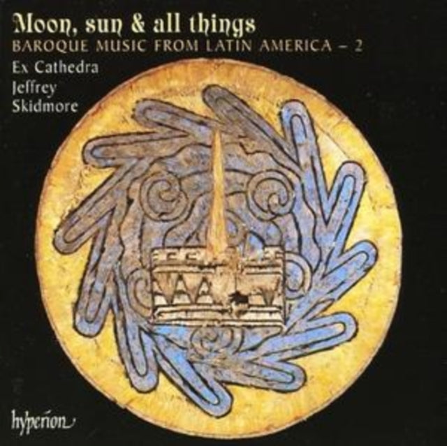 Moon Sun And All Things