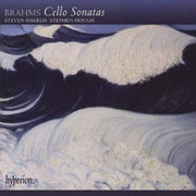 Brahmscello Sonatas