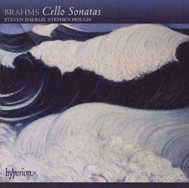Brahmscello Sonatas