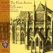 Byrdthe Great Service