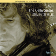 Bachthe Cello Suites