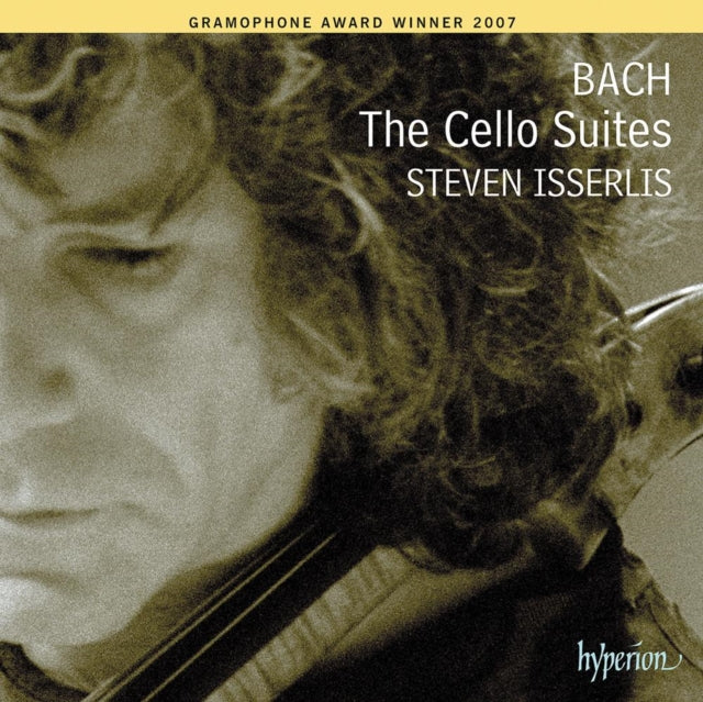 Bachthe Cello Suites