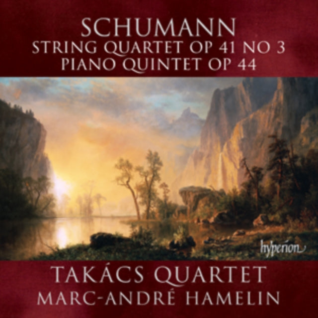 Schumannstring Quartet