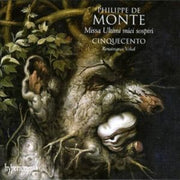 De Montemissa Ultimi Miei Sospiri