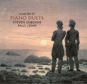 Schubertpiano Duets