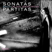 Bachsonataspartitas