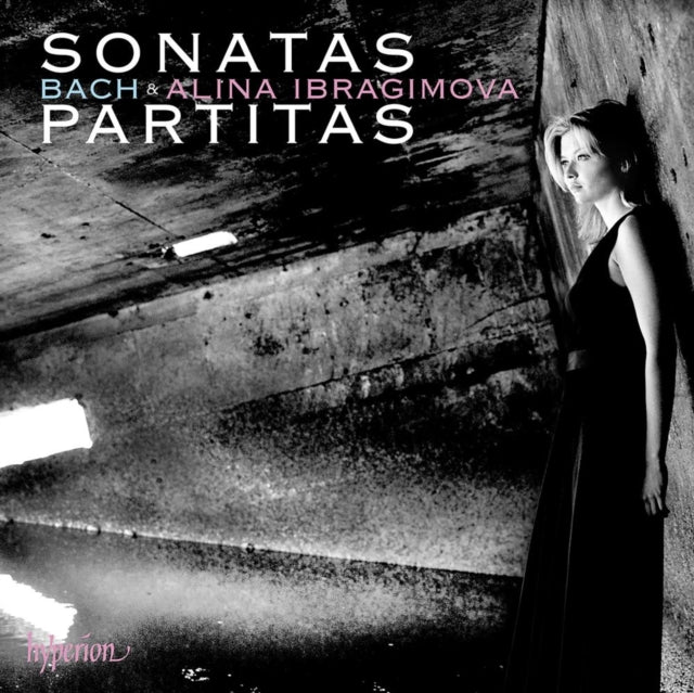 Bachsonataspartitas