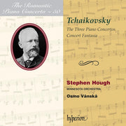 Tchaikovskyromantic Piano Concerto