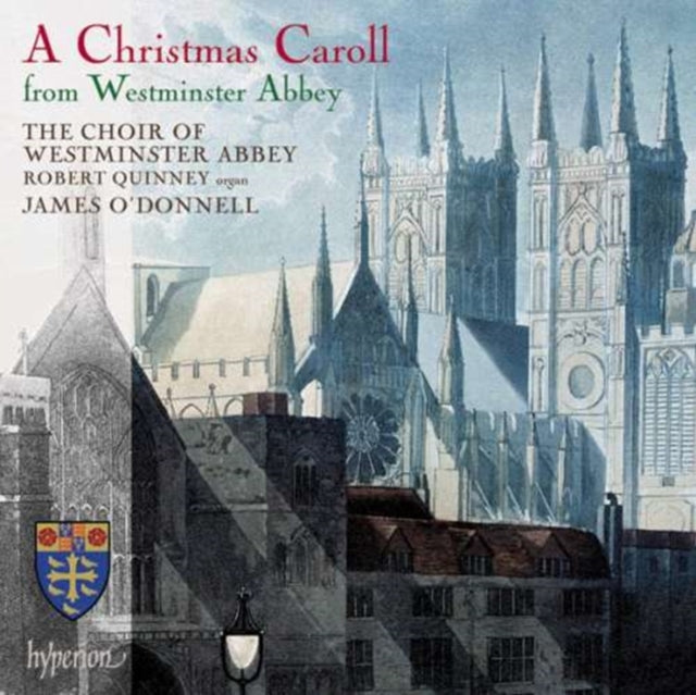 A Christmas Caroll From Westminster