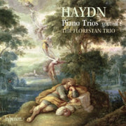 Haydnpiano Trios Vol 2