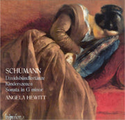 Schumanndavidsbundlertanze