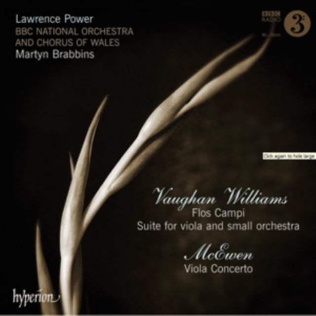 Vaughan Williamssuite For Viola