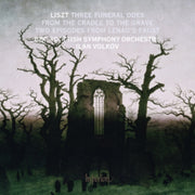 Lisztfuneral Odesfaustcradle