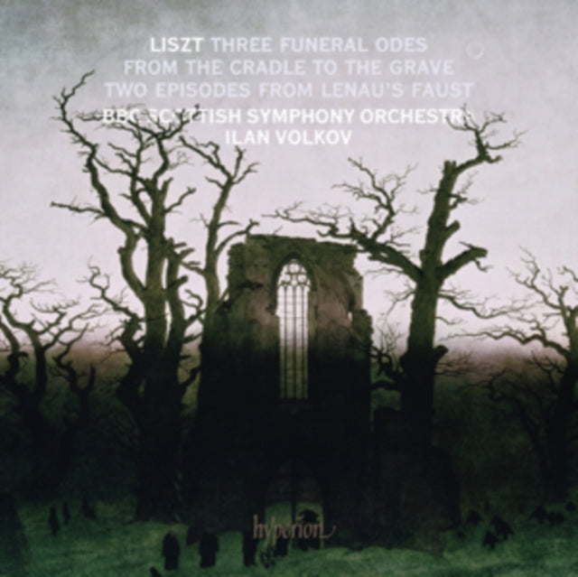 Lisztfuneral Odesfaustcradle