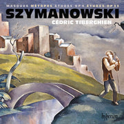 Szymanowskimasques