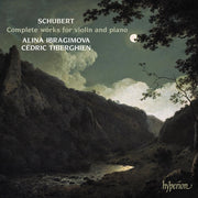 Schubertcomplete Works For Violin