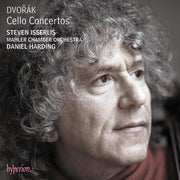 Dvorakcello Concertos
