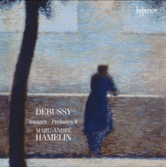 Debussy Imagespreludes