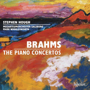 Brahmspiano Concertos