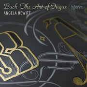 Bachart Of Fugue