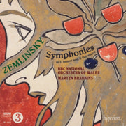 Zemlinskysymphonies