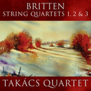 Brittenstring Quartets