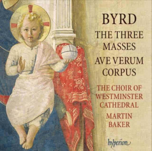 Byrdthe Three Masses