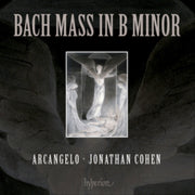 Bachmass In B Minor