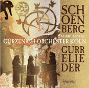 Schoenberggurrelieder