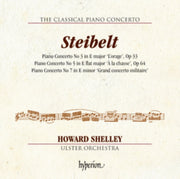 Steibeltpiano Concertos