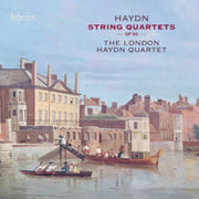 Haydnstring Quartets