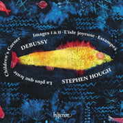 Debussy Piano Music