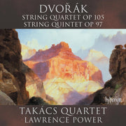 Dvorak / String Quartet / String Quintet