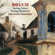 Bruchstring Octetquintets