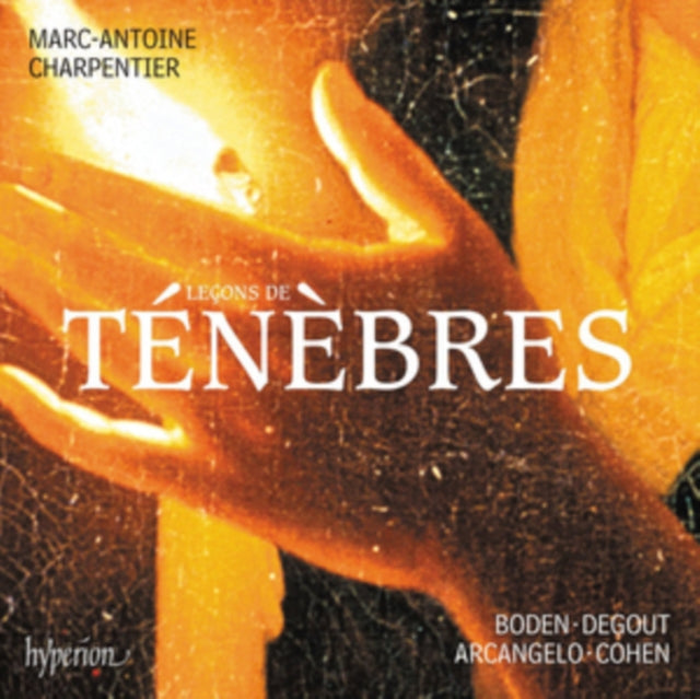 Charpentier Lecons