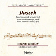 Dussek/piano Concertos