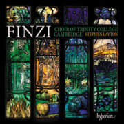 Gerald Finzi Choral Works