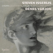 Chopin Cello Sonata