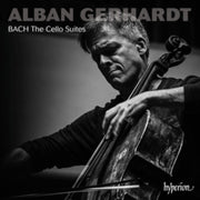 Johann Sebastian Bach The Cello Suites