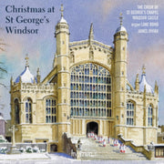 Christmas At St Georges Windsor
