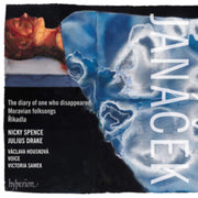 Leos Janacek The Diary Of One Who Disapp