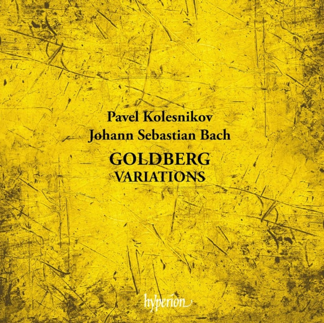 Johann Sebastian Bach Goldberg Variation
