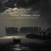 Robert Schumann Arabeske / Kreisleriana