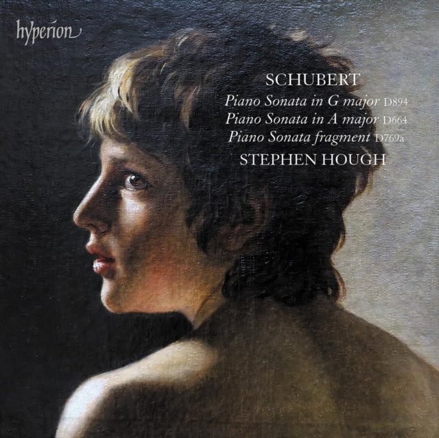 Franz Schubert Piano Sonatas D664 / 769a