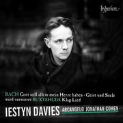 Johann Sebastian Bach Cantatas Nos 35 &